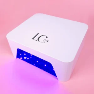 LAMPARA INALAMBRICA INFINITY 60W LEYLI CORAZON