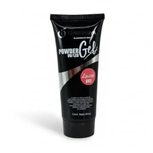 POLY GEL 50G CHERIMOYA 007 LIPSTICK