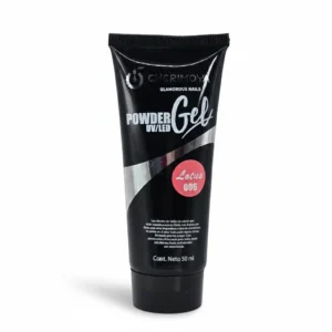 POLY GEL 50G CHERIMOYA 006 LOTUS