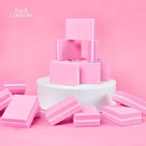 MINI SPONGE CUADRADO X 50