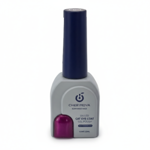 ESMALTE OJO DE GATO CHERIMOYA 004