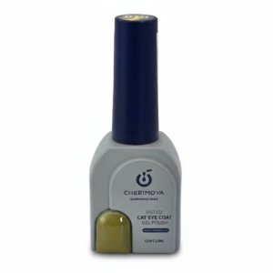 ESMALTE OJO DE GATO CHERIMOYA 010