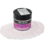 PINK ACRYLIC POWDER 1 OZ MIA SECRET