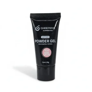 POLY GEL 30 G CHERIMOYA 004