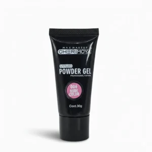 POLY GEL 30G CHERIMOYA 006 NUDE COLOR