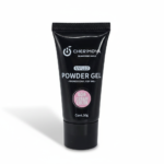 POLY GEL 30G CHERIMOYA 036 NUDE COLOR