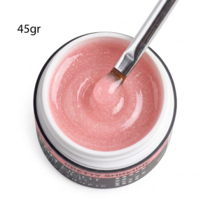 GEL BUILDER PRETTY SHINE 45GR PALU