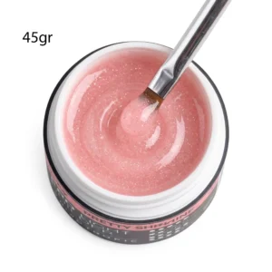 GEL BUILDER PRETTY SHINE 45GR PALU