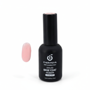 BASE RUBBER 001 CHERIMOYA