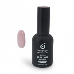 BASE RUBBER 003 CHERIMOYA