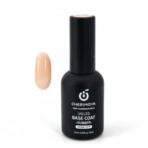 BASE RUBBER 011 CHERIMOYA