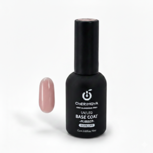 BASE RUBBER 012 CHERIMOYA