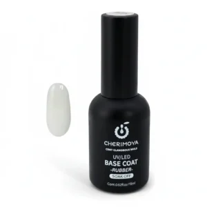 BASE RUBBER 014 CHERIMOYA