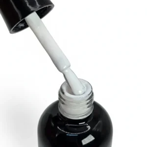 RUBBER BLANCO FANTASY NAILS 15ML