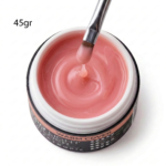 GEL BUILDER  WARM COVER 45GR PALU