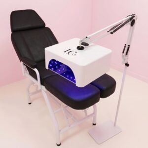 LAMPARA INFINITY DE PISO