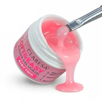 builder Leyli Corazón Belleza Uñas Nails Lashes Pestañas Cejas Eyelashes Herramientas Cúticula