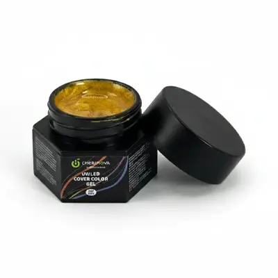 gel paint Leyli Corazón Belleza Uñas Nails Lashes Pestañas Cejas Eyelashes Herramientas Cúticula