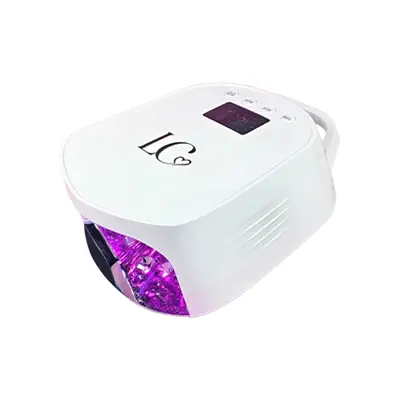 lamparas Leyli Corazón Belleza Uñas Nails Lashes Pestañas Cejas Eyelashes Herramientas Cúticula