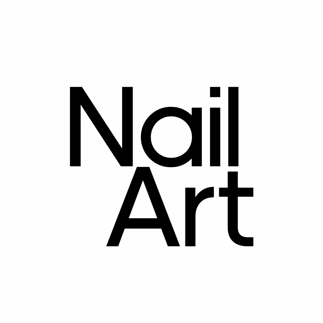 Nail art