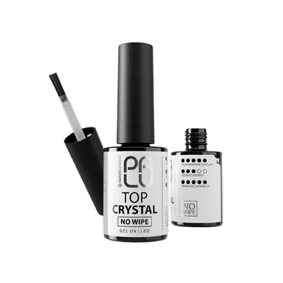top coat2 Leyli Corazón Belleza Uñas Nails Lashes Pestañas Cejas Eyelashes Herramientas Cúticula