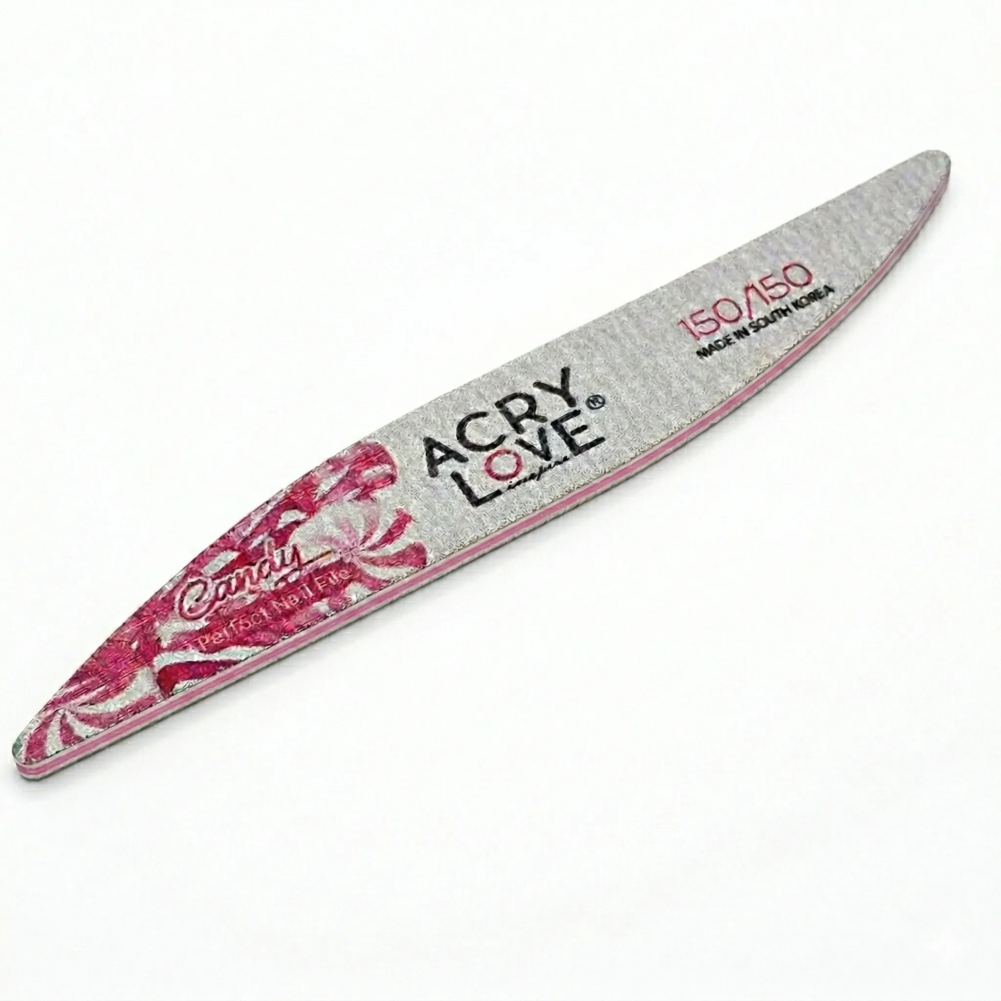 ACRY LOVE LIMA 150/150 CANDY 1 Leyli Corazón ACRY LOVE LIMA 150/150 CANDY