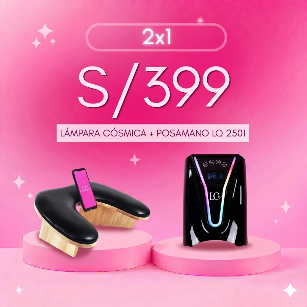 Gemini Generated Image ajeu2vajeu2vajeu Leyli Corazón Belleza Uñas Nails Lashes Pestañas Cejas Eyelashes Herramientas Cúticula
