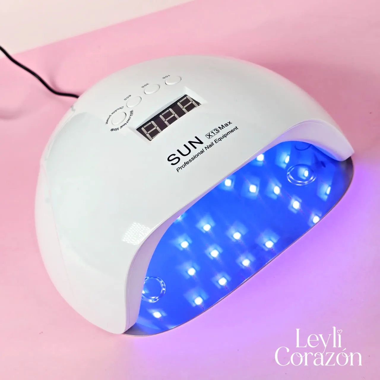 LAMPARA SUN 75W ALAMBRICA 1 Leyli Corazón LAMPARA SUN 75W ALAMBRICA