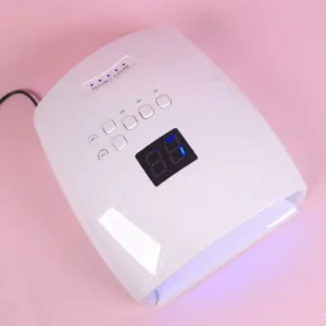 LAMPARA INALAMBRICA 48W CORDLESS BLANCO