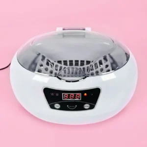 LAVADORA ULTRASONICA 35W 600ML