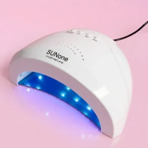 LAMPARA ALAMBRICA SUN ONE 48W BLANCO