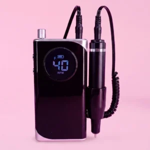 PULIDORA 40,000 RPM NEGRO