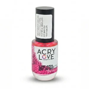 ACRY LOVE ACEITE PINEAPPLE PINK 14ML