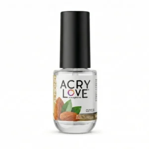 ACRY LOVE ACEITE ALMOND 14ML