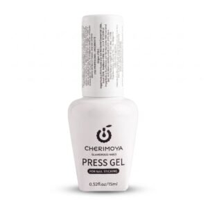 PRESS GEL 15GR CHERIMOYA