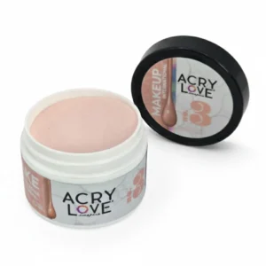 MAKEUP ACRY LOVE N3 1OZ