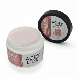 MAKEUP ACRY LOVE N5 1OZ
