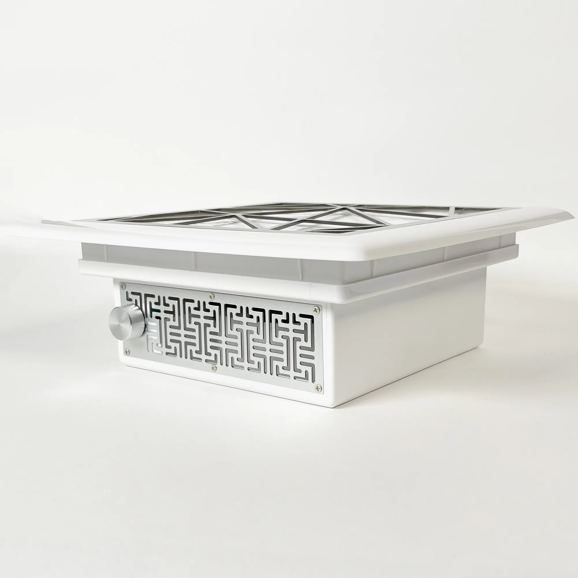 EXTRACTOR 404 EMPOTRABLE 160W LC