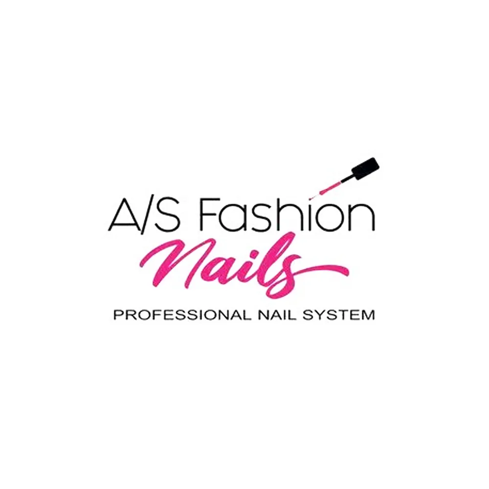 As Fashion Nails