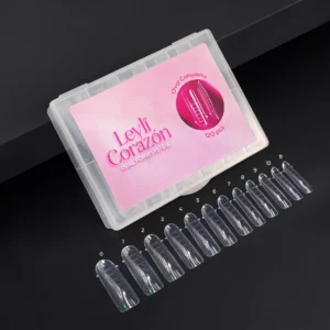DUAL OVAL COMPLETA LC